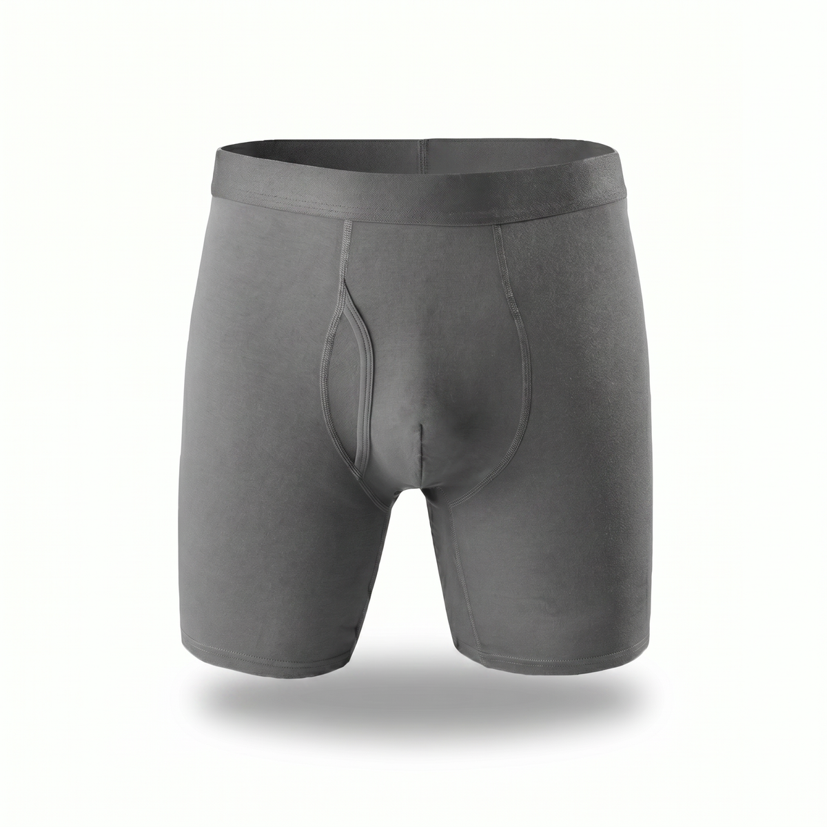 Men’s Ultra‑Absorbent Incontinence Boxer Briefs