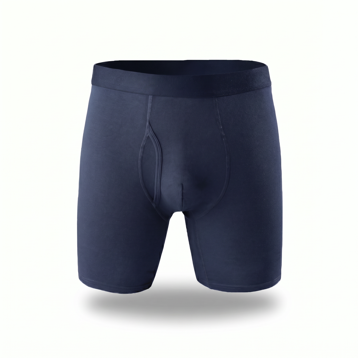 Men’s Ultra‑Absorbent Incontinence Boxer Briefs